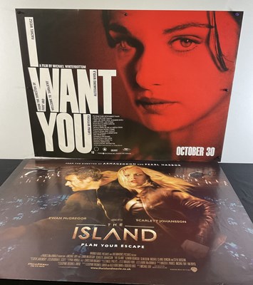 Lot 57 - A collection of 1990s / 2000s Action movie...