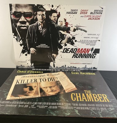 Lot 57 - A collection of 1990s / 2000s Action movie...