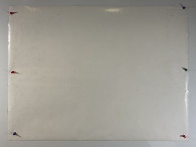 Lot 229 - ROBOCOP (1987) - "Part Man, Part Machine, All...