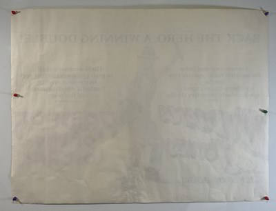 Lot 37 - INDIANA JONES - RAIDERS OF THE LOST ARK /...