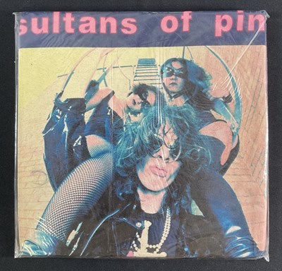 Lot 311 - A group of vintage merchandise T-Shirts, still...