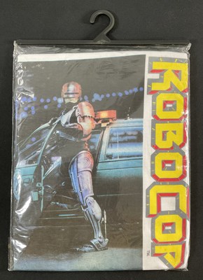 Lot 311 - A group of vintage merchandise T-Shirts, still...