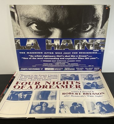 Lot 173 - French Cinema - Zut Alors! - A collection of...