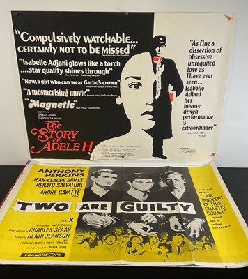 Lot 173 - French Cinema - Zut Alors! - A collection of...