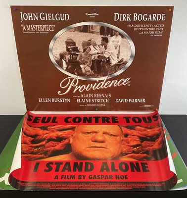 Lot 173 - French Cinema - Zut Alors! - A collection of...
