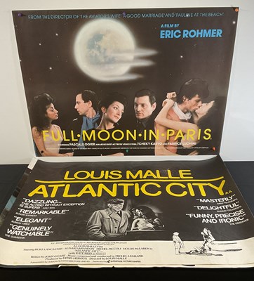 Lot 173 - French Cinema - Zut Alors! - A collection of...