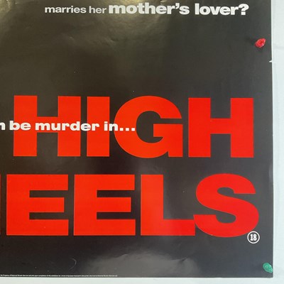 Lot 20 - ALMODOVAR'S HIGH HEELS (1991) - Spanish...
