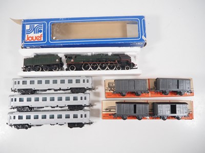 Lot 10 - A JOUEF HO gauge French Outline steam...