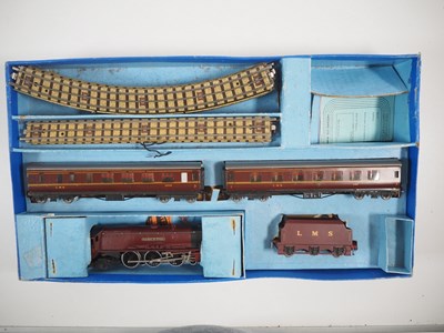 Lot 14 - An early post war HORNBY DUBLO 3-rail EDL1...