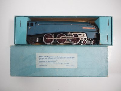 Lot 14 - An early post war HORNBY DUBLO 3-rail EDL1...