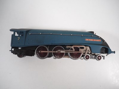 Lot 14 - An early post war HORNBY DUBLO 3-rail EDL1...