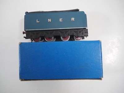 Lot 14 - An early post war HORNBY DUBLO 3-rail EDL1...
