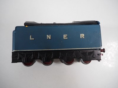Lot 14 - An early post war HORNBY DUBLO 3-rail EDL1...