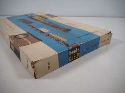 Lot 25 - A HORNBY DUBLO OO gauge 2034 2-rail 'The Royal...
