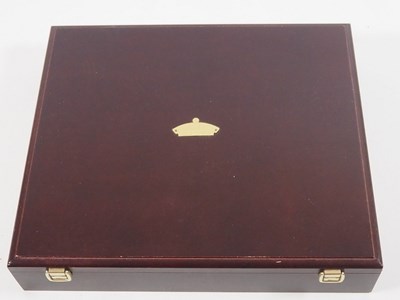 Lot 33 - A BACHMANN OO gauge 31-2001 limited edition...