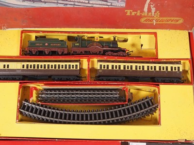 Lot 42 - A quantity of OO gauge boxed and unboxed...