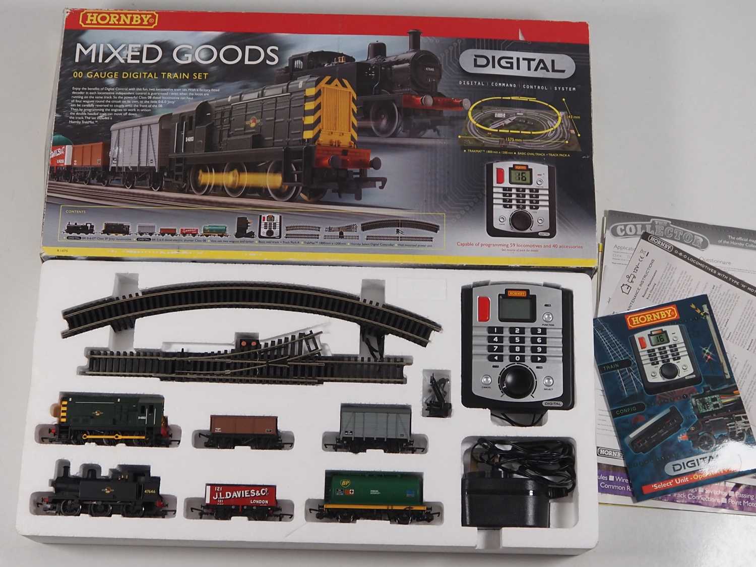 【週末値下げ】 HORNBY RAILWAYS R875 BR HOゲージ $_12.JPG?set_id=880000500F
