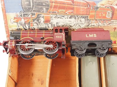 Lot 77 - An O gauge HORNBY pre-war No.1 Special...
