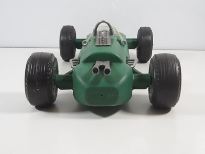 Lot 95 - A scarce PALITOY Action Man Grand Prix Racing...