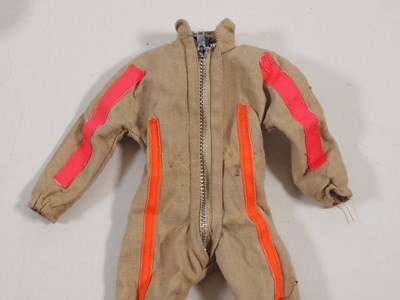 Lot 95 - A scarce PALITOY Action Man Grand Prix Racing...