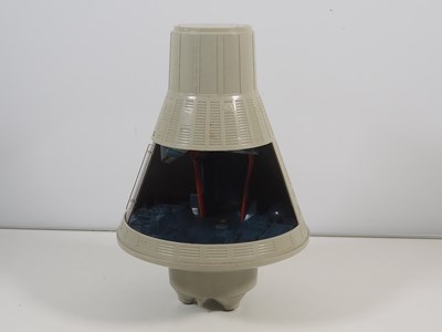 Lot 96 - A PALITOY Action Man Space Capsule, circa 1967,...