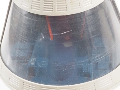 Lot 96 - A PALITOY Action Man Space Capsule, circa 1967,...