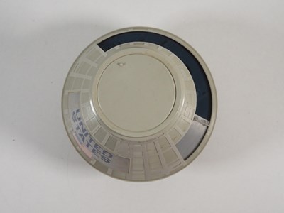 Lot 96 - A PALITOY Action Man Space Capsule, circa 1967,...