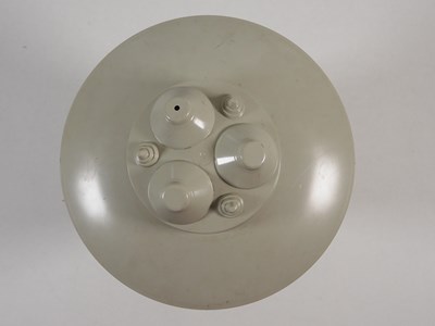 Lot 96 - A PALITOY Action Man Space Capsule, circa 1967,...