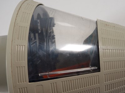Lot 96 - A PALITOY Action Man Space Capsule, circa 1967,...