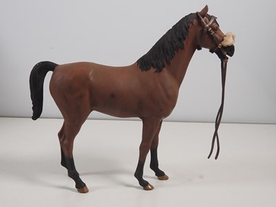 Lot 99 - A group of MARX TOYS 'Johnny West' action...