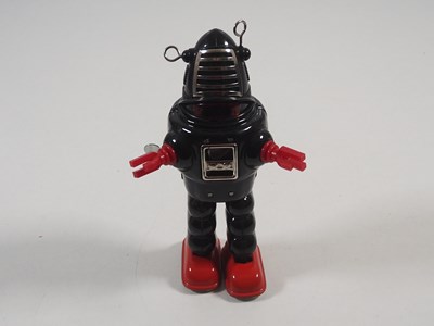 Lot 101 - A YOSHIYA / KO (Japan) 'Action Planet Robot'...