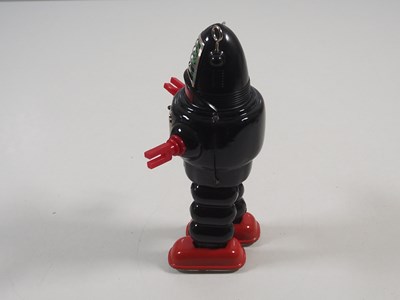 Lot 101 - A YOSHIYA / KO (Japan) 'Action Planet Robot'...