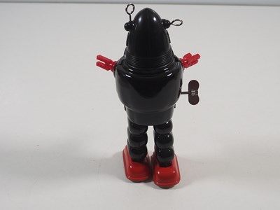 Lot 101 - A YOSHIYA / KO (Japan) 'Action Planet Robot'...