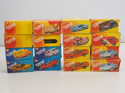 Lot 176 - A group of KIKO (Corgi Juniors) diecast...