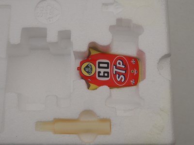 Lot 211 - A TSM MODEL 1:18 scale 1968 Team Lotus Type 56...