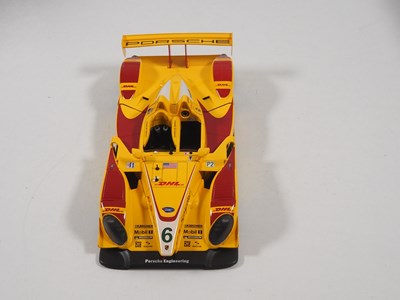 Lot 225 - An AUTOART 1:18 scale Porsche RS Spyder race...