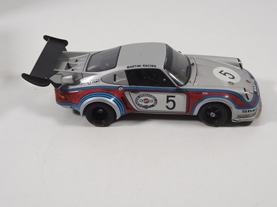Lot 227 - An AUTOART 1:18 scale Porsche 911 Carrera RSR...