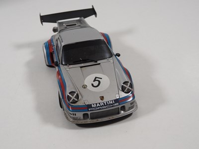 Lot 227 - An AUTOART 1:18 scale Porsche 911 Carrera RSR...