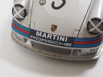 Lot 227 - An AUTOART 1:18 scale Porsche 911 Carrera RSR...