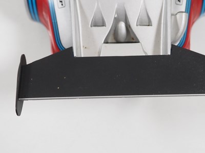 Lot 227 - An AUTOART 1:18 scale Porsche 911 Carrera RSR...