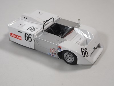 Lot 254 - A REPLICARZ 1:18 scale 1970 Chaparral 2J Can...