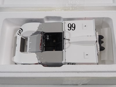 Lot 254 - A REPLICARZ 1:18 scale 1970 Chaparral 2J Can...