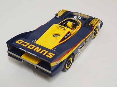 Lot 267 - An EXOTO 1:18 scale Porsche 917/30 KL race car,...