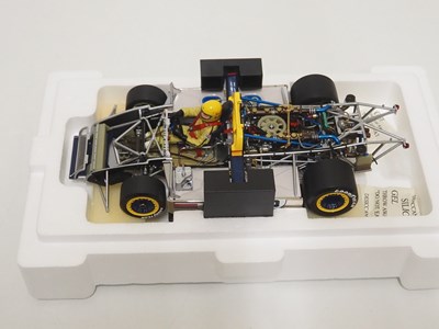 Lot 267 - An EXOTO 1:18 scale Porsche 917/30 KL race car,...