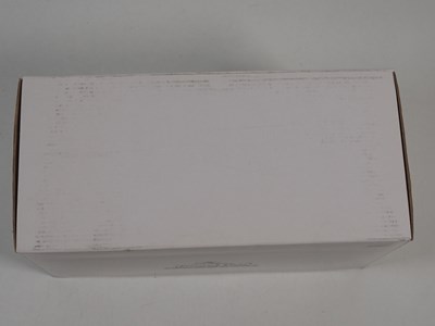Lot 274 - A pair of EXOTO 1:18 scale Formula 1 race cars...