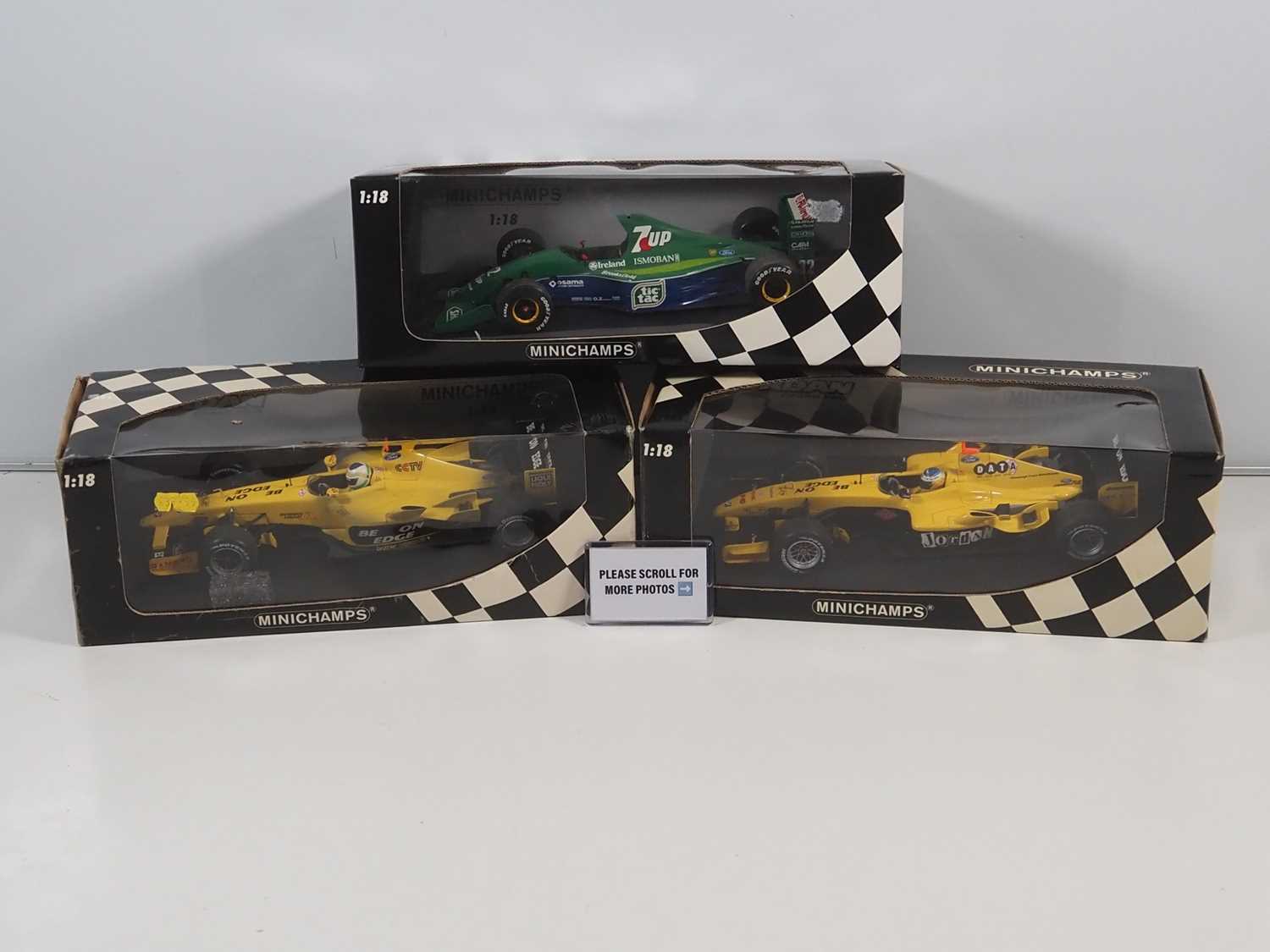 Minichamps Catalogue de livres