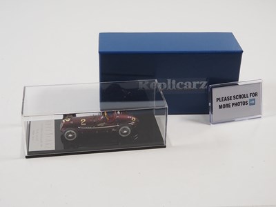 Lot 332 - A REPLICARZ R43007 1:43 scale, ltd edition...
