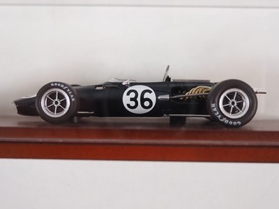Lot 336 - A TRUE SCALE MINIATURES (TSM) 1:43 scale Eagle...
