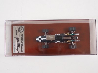Lot 336 - A TRUE SCALE MINIATURES (TSM) 1:43 scale Eagle...
