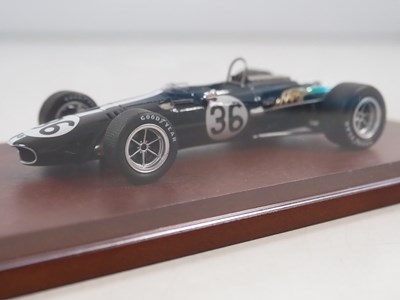 Lot 336 - A TRUE SCALE MINIATURES (TSM) 1:43 scale Eagle...